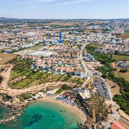 Panki * Protaras