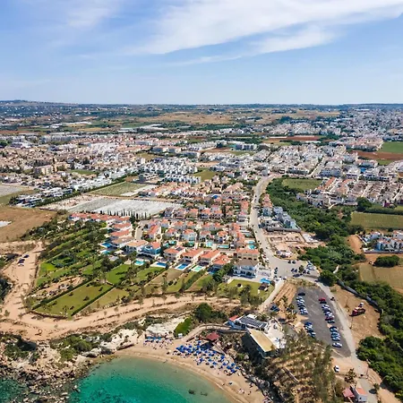 Panki Vila Protaras