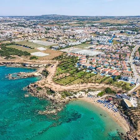 Vila Panki Protaras