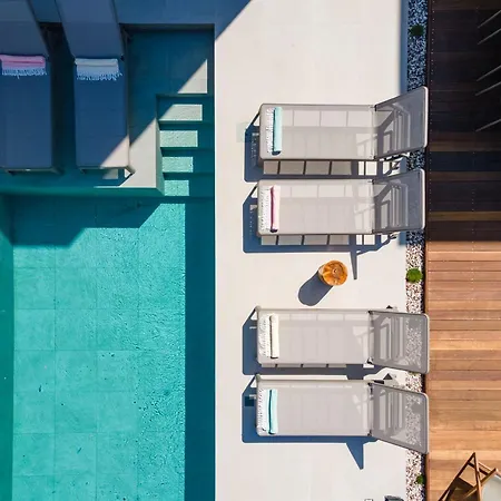 Vila Panki Protaras