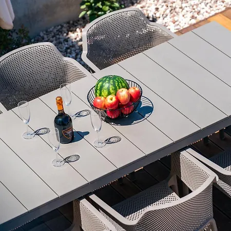 Panki Villa Protaras