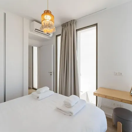 Vila Panki Protaras
