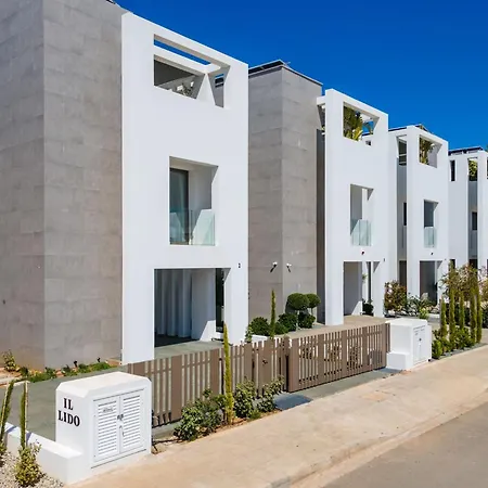 Vila Panki Protaras